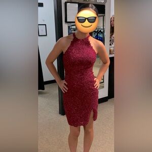 Special Occasion Dress 00